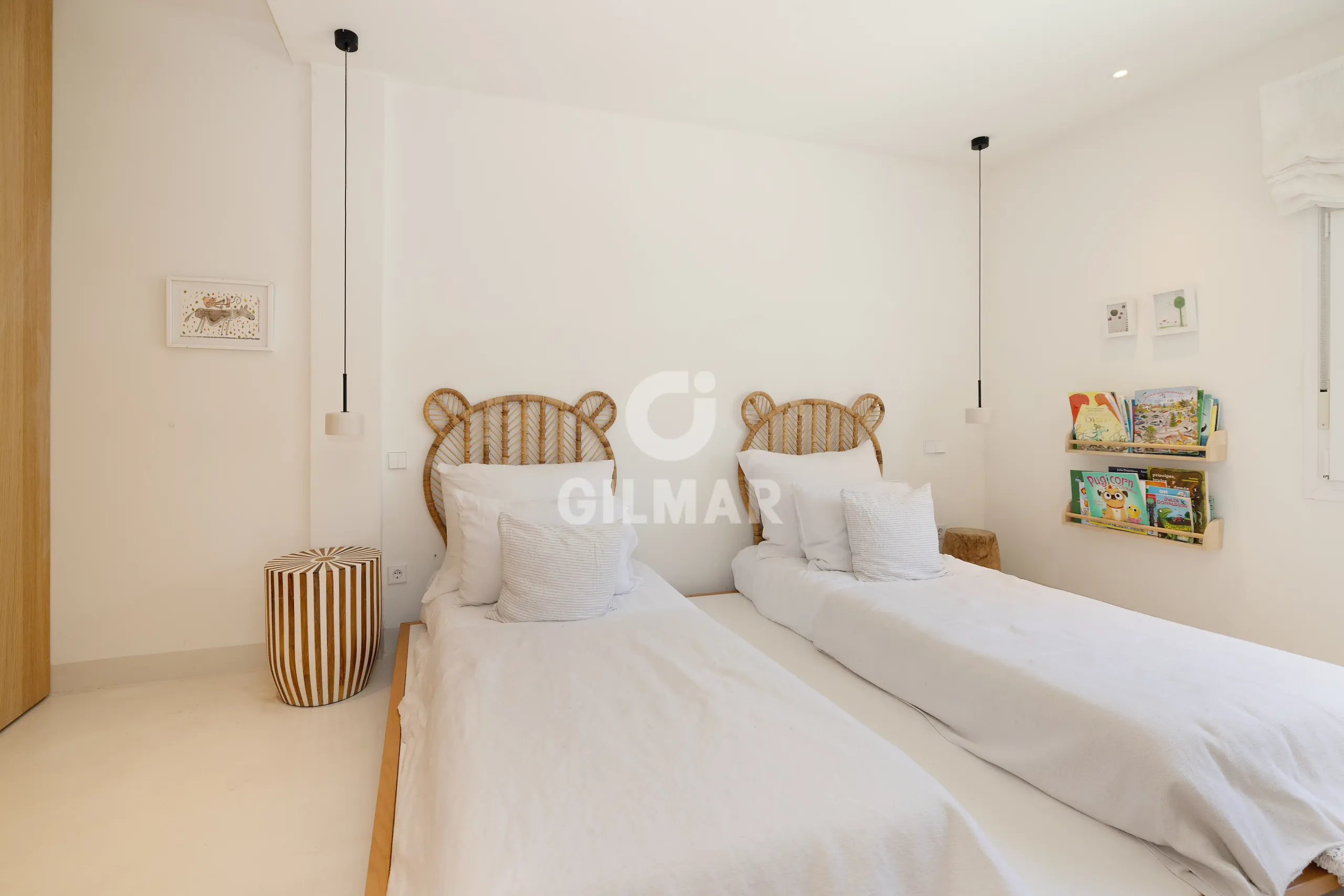 Semi-detached house in Guadalmina - Málaga