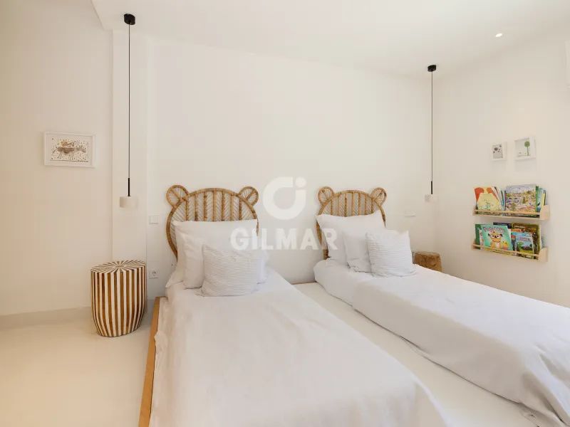 Semi-detached house in Guadalmina - Málaga