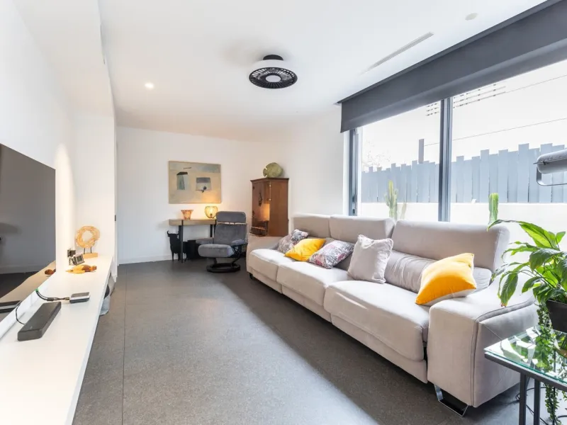 Exceptional Contemporary Home with Elegant Design in Sant Cugat del Valles, Barcelona