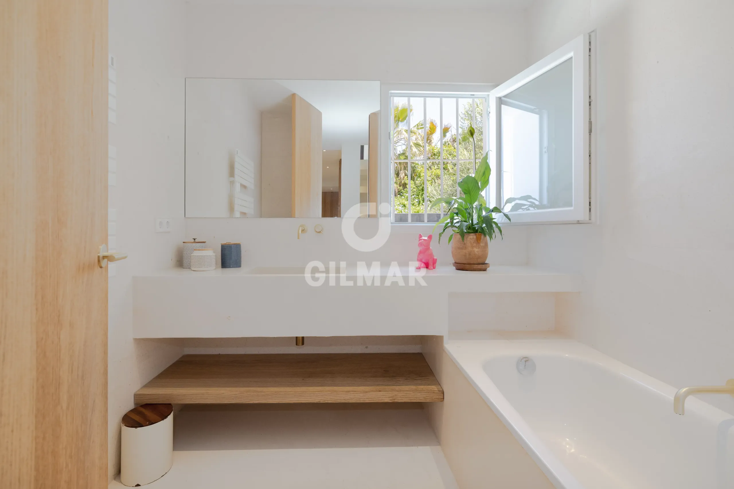 Semi-detached house in Guadalmina - Málaga