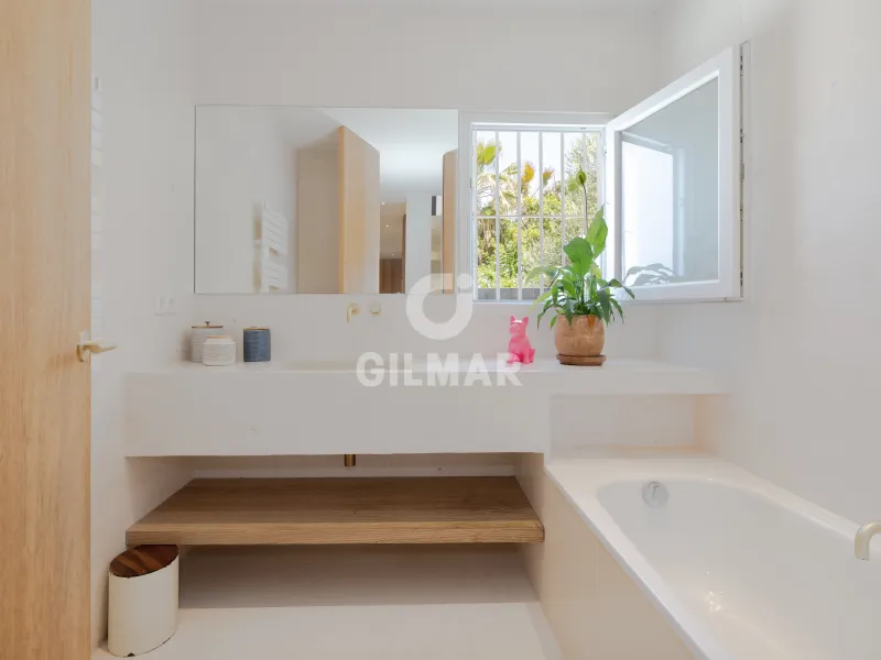 Semi-detached house in Guadalmina - Málaga