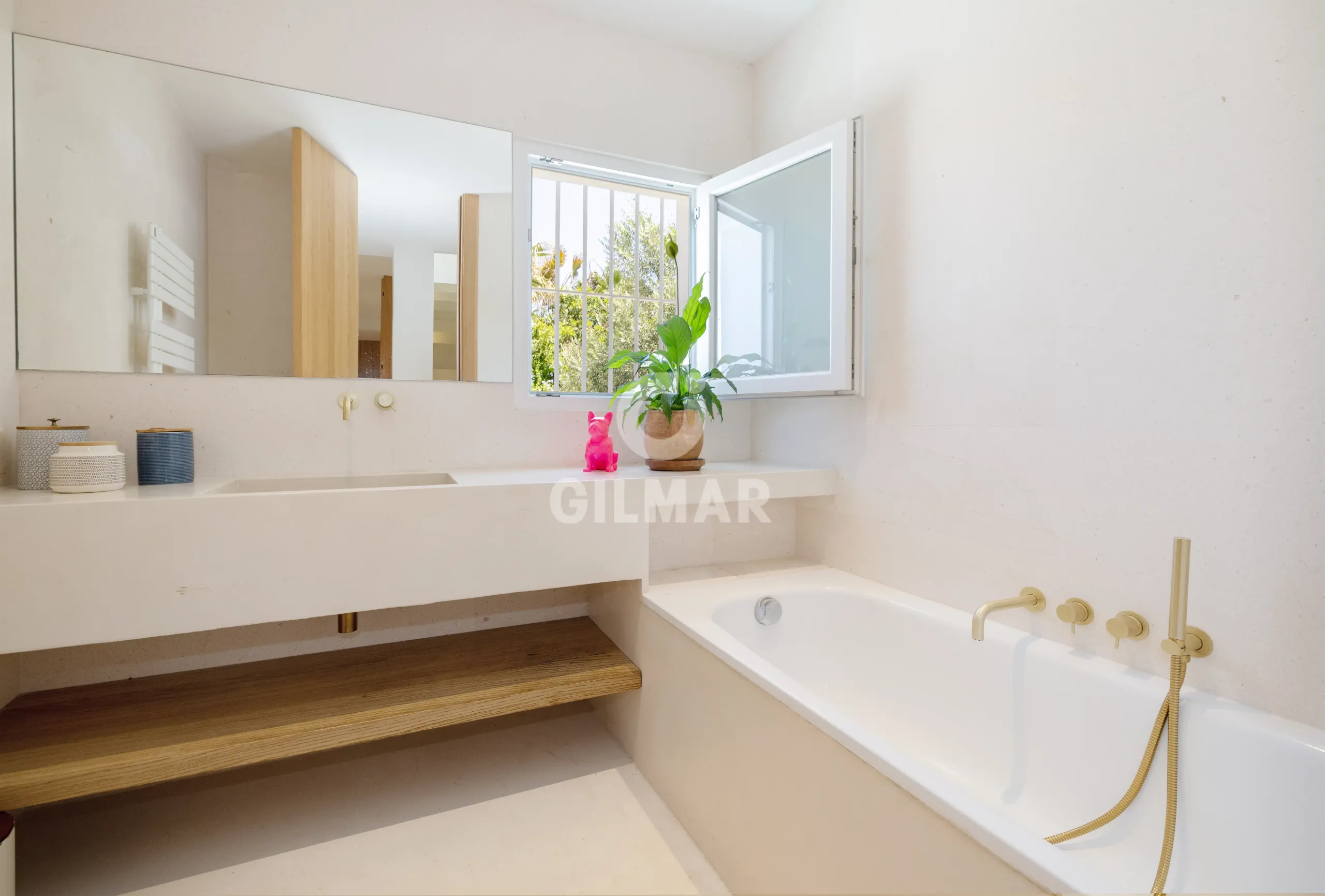 Semi-detached house in Guadalmina - Málaga