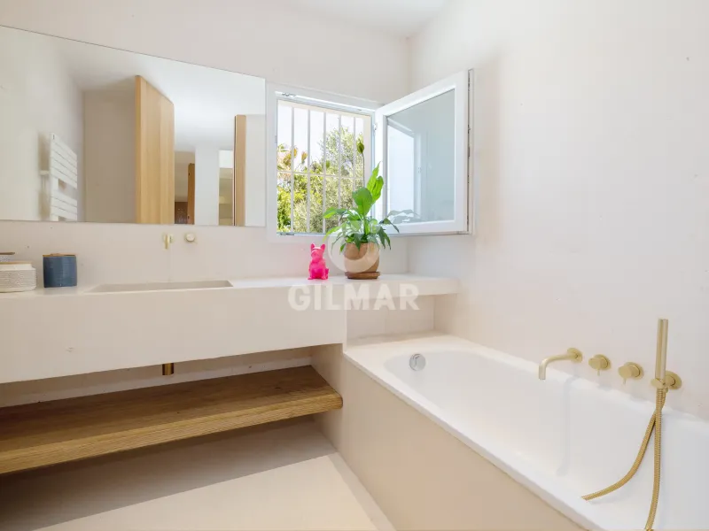 Semi-detached house in Guadalmina - Málaga