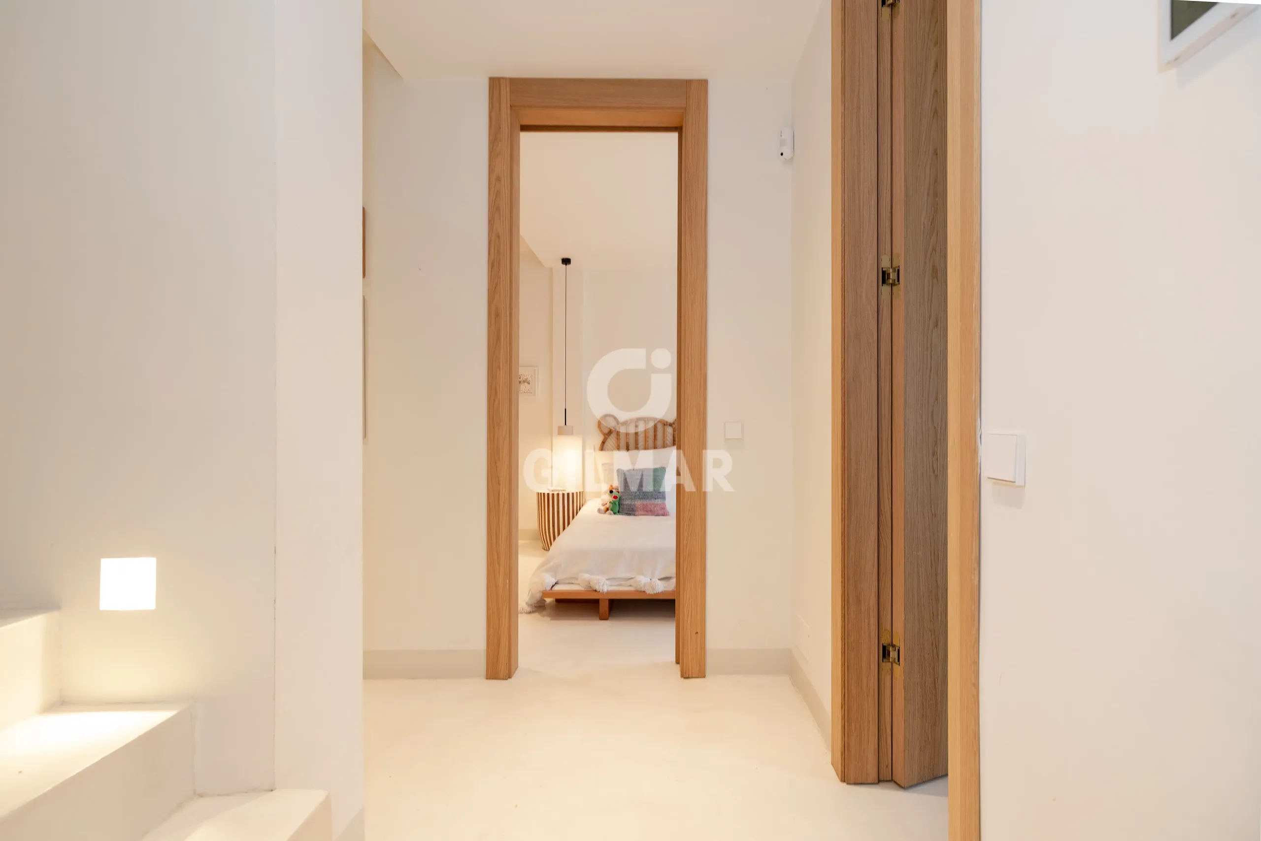 Semi-detached house in Guadalmina - Málaga