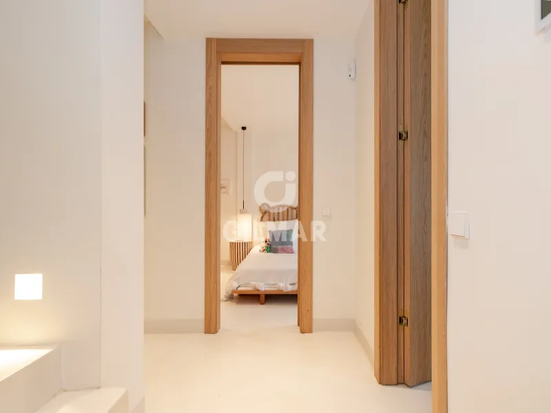 Semi-detached house in Guadalmina - Málaga