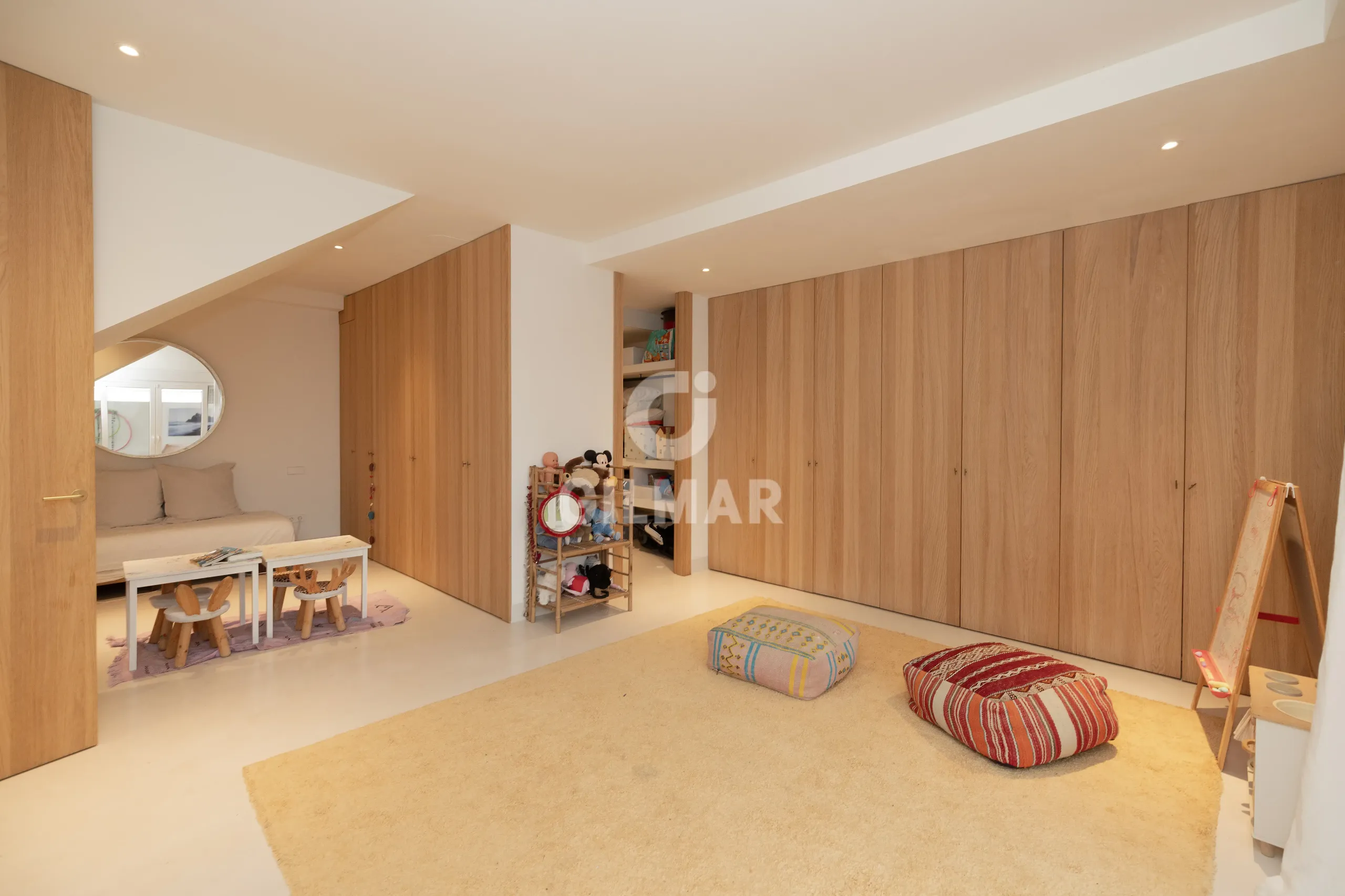Semi-detached house in Guadalmina - Málaga