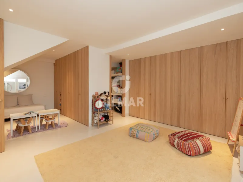 Semi-detached house in Guadalmina - Málaga