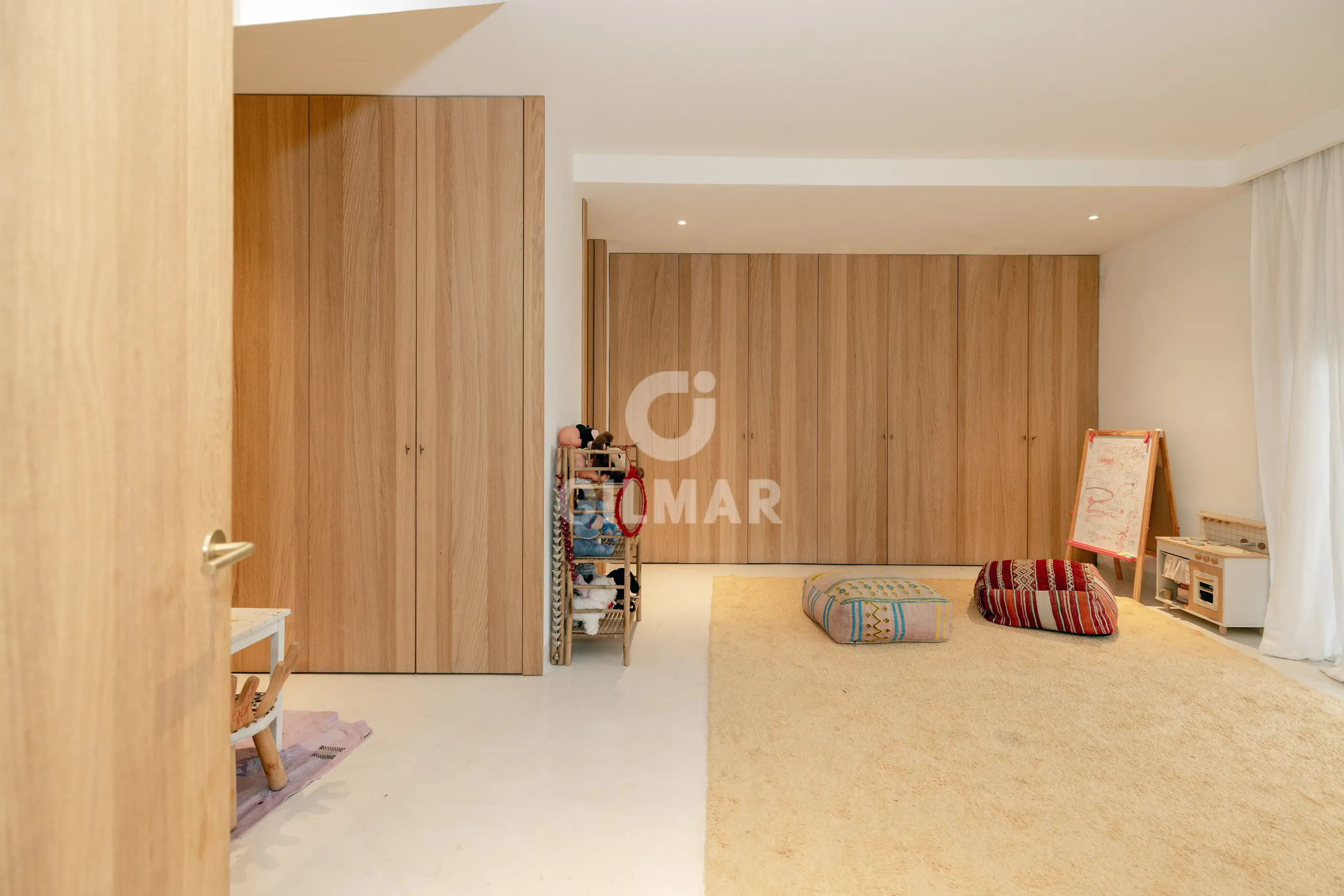 Semi-detached house in Guadalmina - Málaga