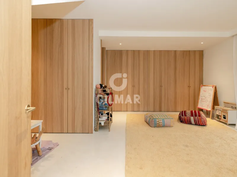 Semi-detached house in Guadalmina - Málaga