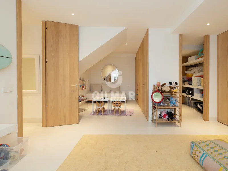 Semi-detached house in Guadalmina - Málaga