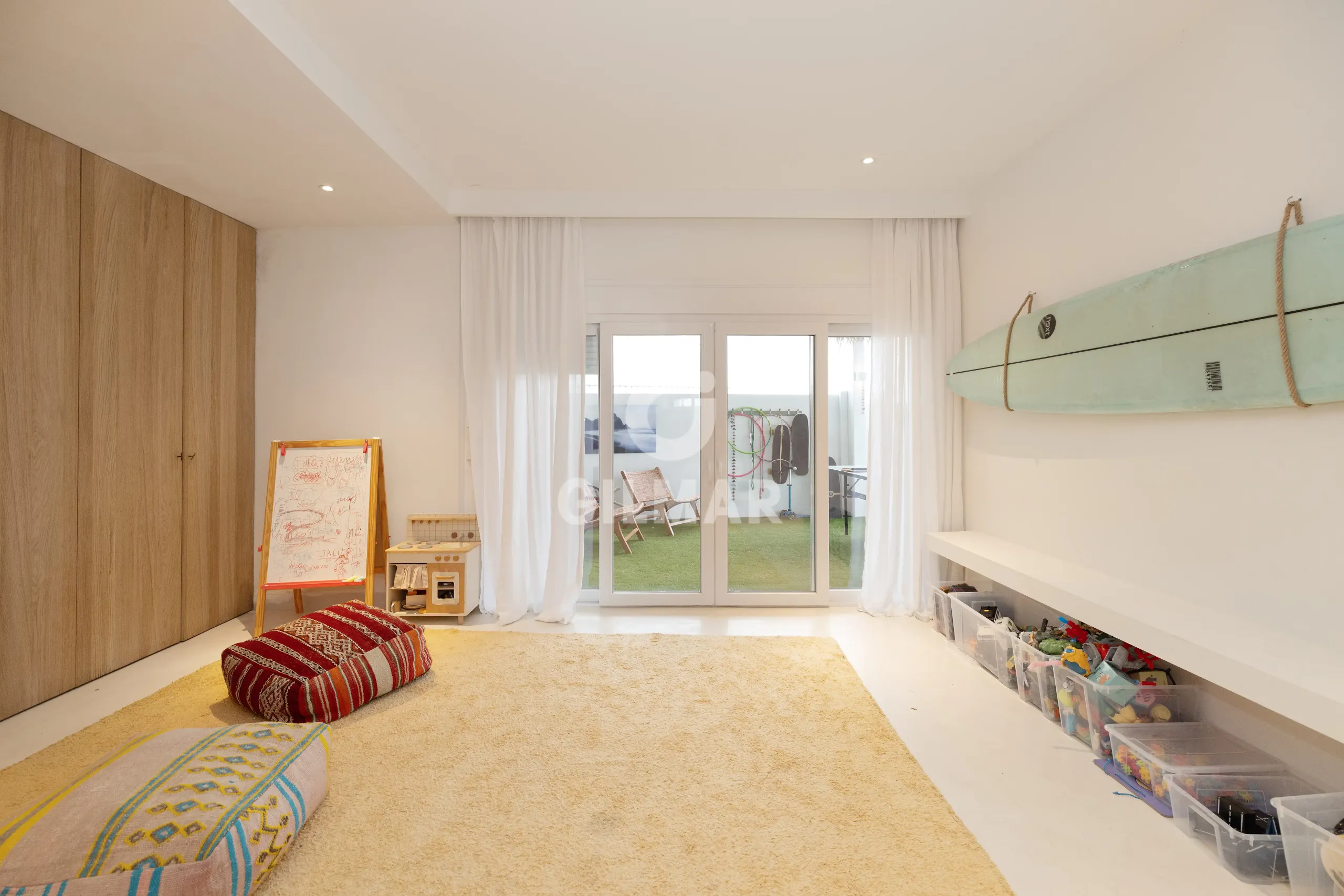 Semi-detached house in Guadalmina - Málaga