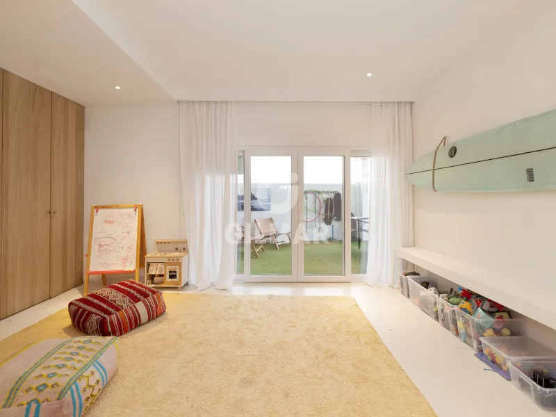 Semi-detached house in Guadalmina - Málaga