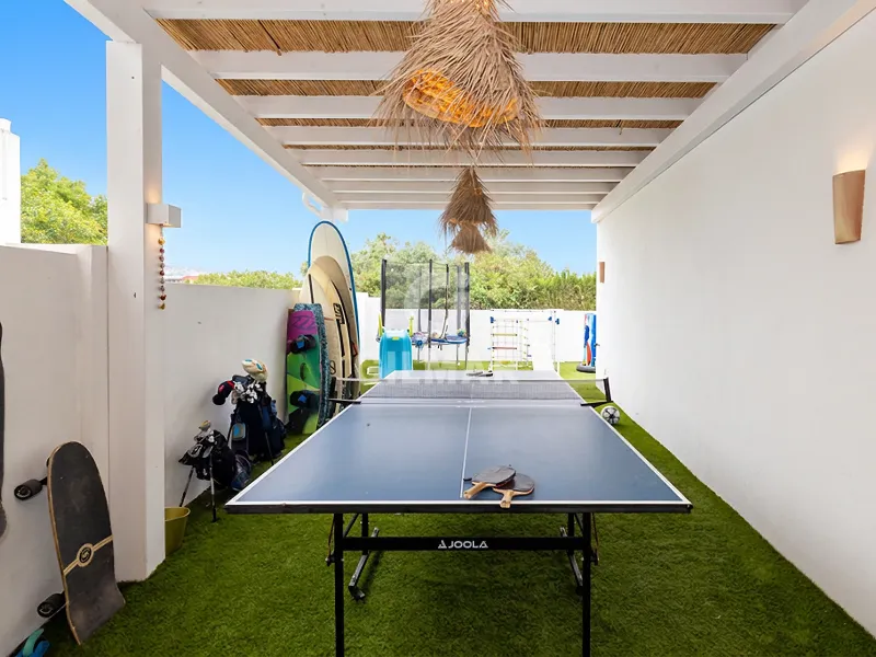 Semi-detached house in Guadalmina - Málaga