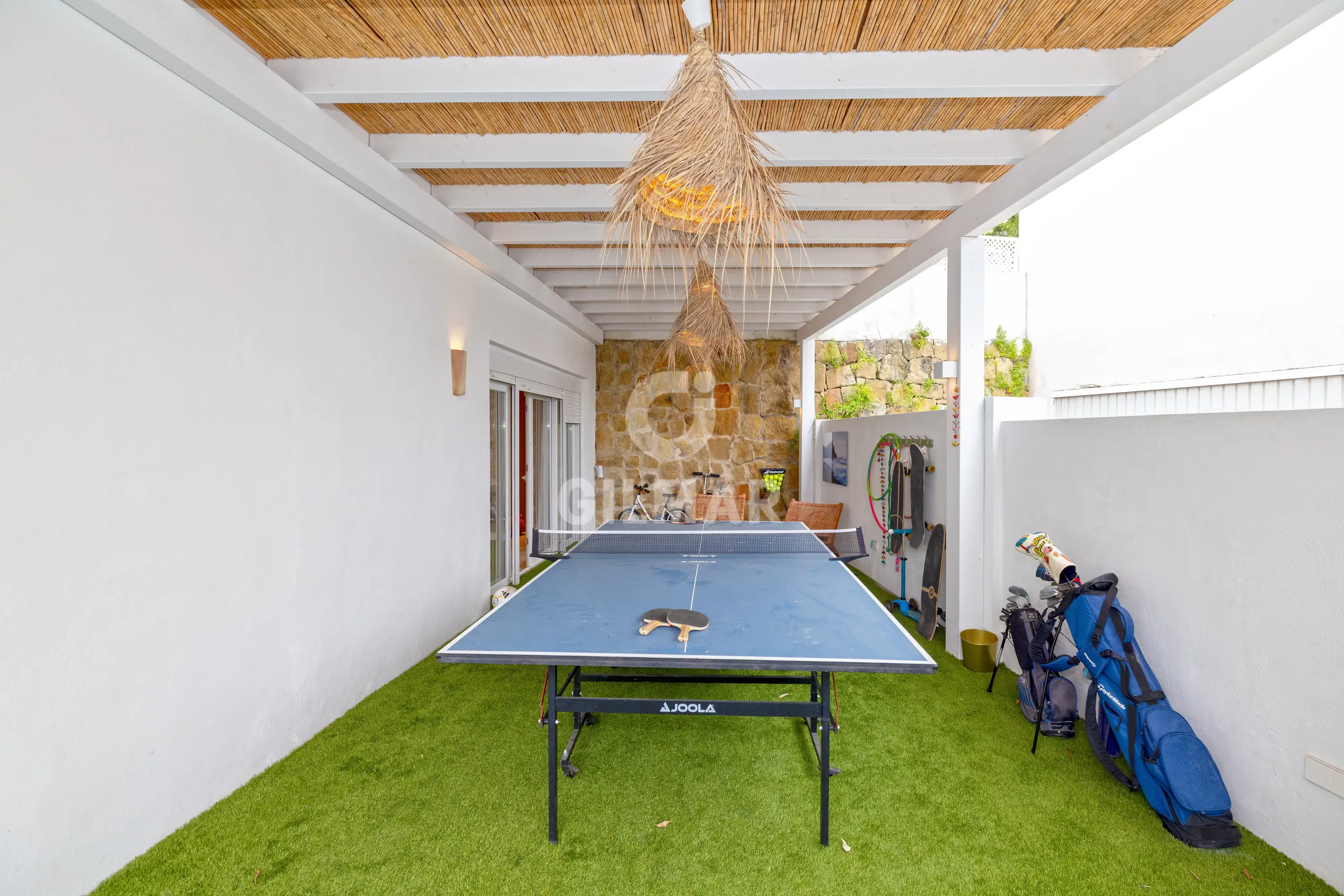 Semi-detached house in Guadalmina - Málaga