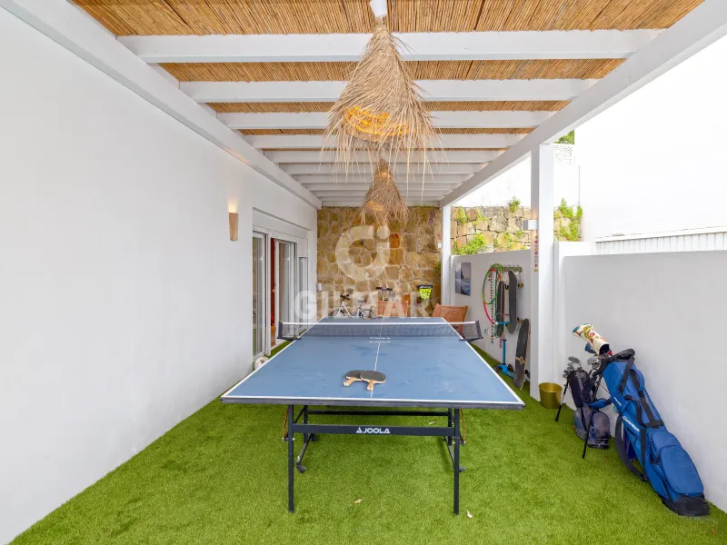 Semi-detached house in Guadalmina - Málaga
