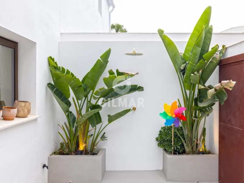 Semi-detached house in Guadalmina - Málaga