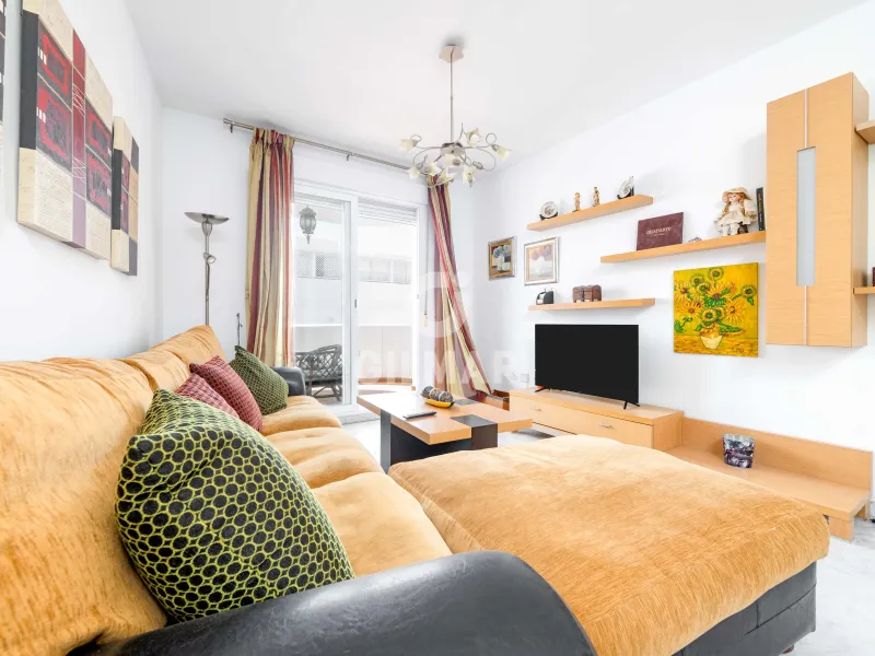 Duplex penthouse in Marbella Ciudad - Málaga