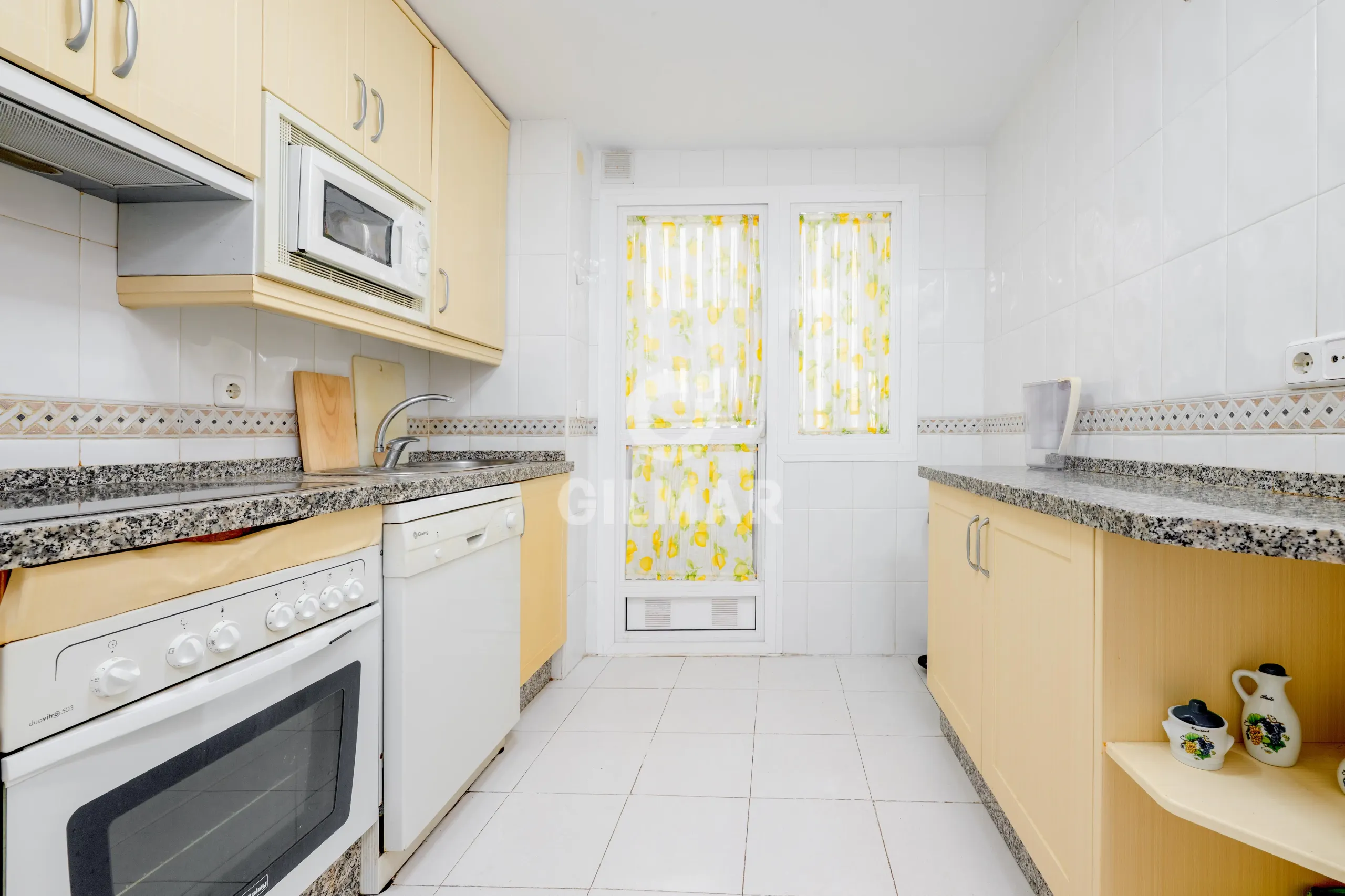 Duplex penthouse in Marbella Ciudad - Málaga