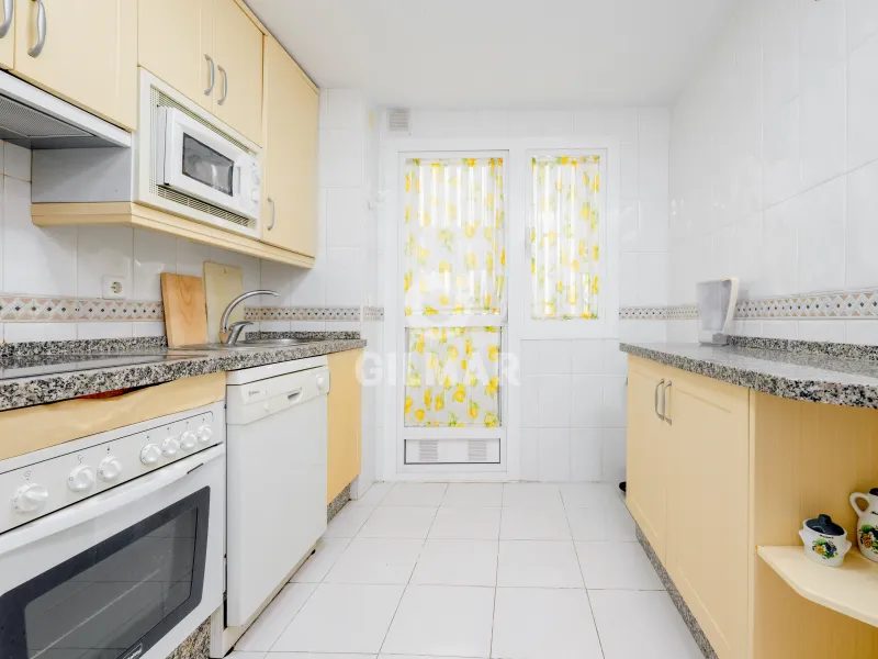 Duplex penthouse in Marbella Ciudad - Málaga