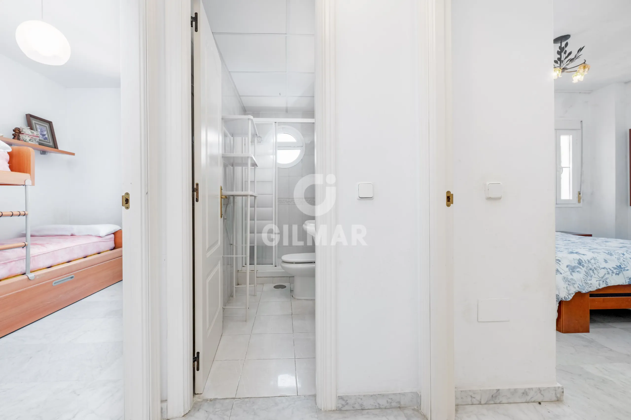 Duplex penthouse in Marbella Ciudad - Málaga