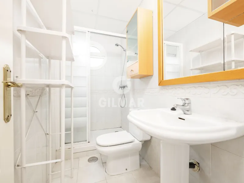 Duplex penthouse in Marbella Ciudad - Málaga
