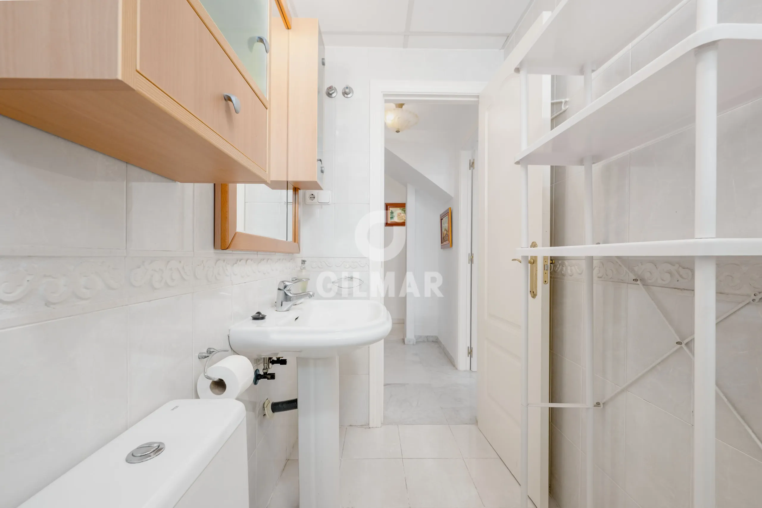Duplex penthouse in Marbella Ciudad - Málaga