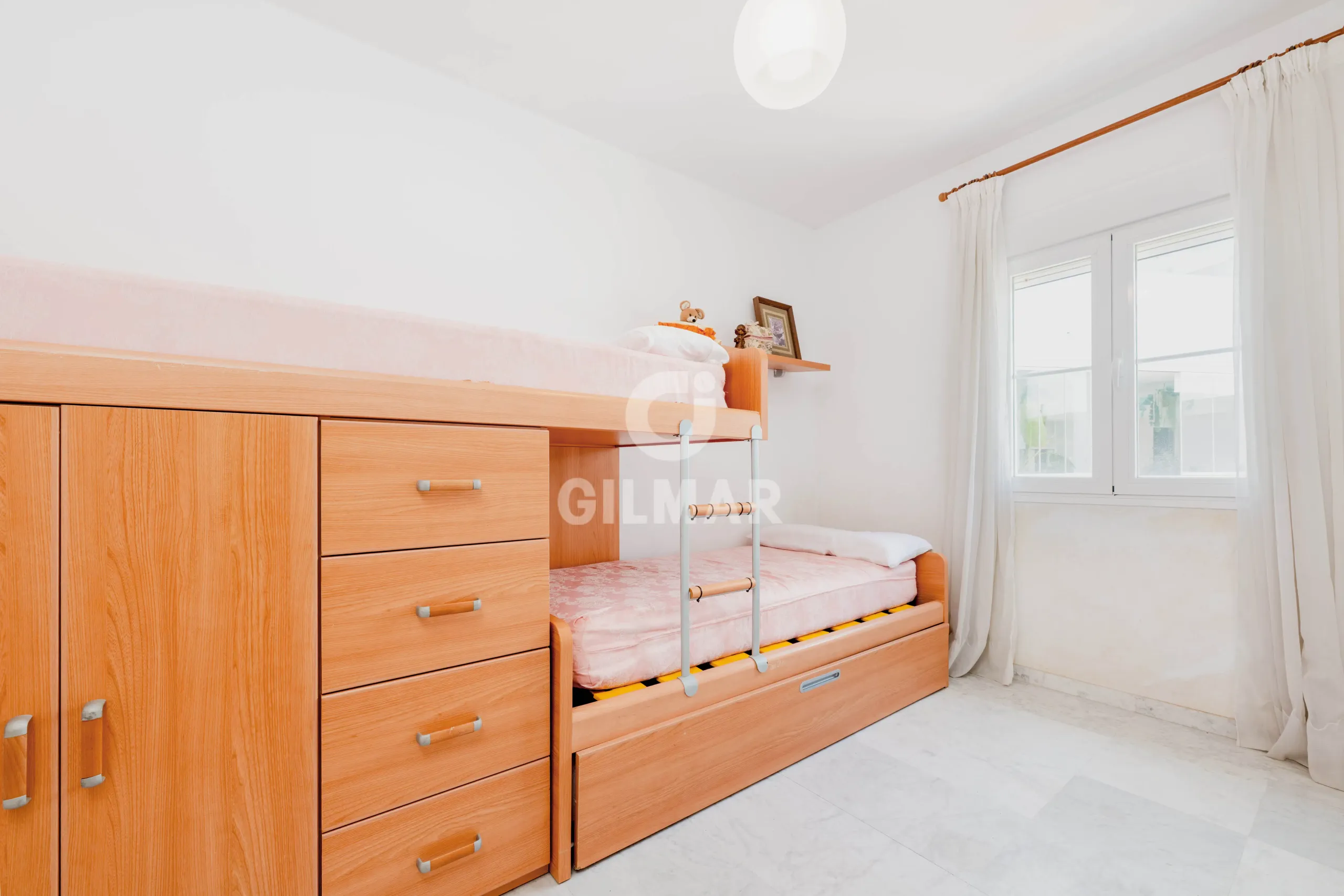 Duplex penthouse in Marbella Ciudad - Málaga
