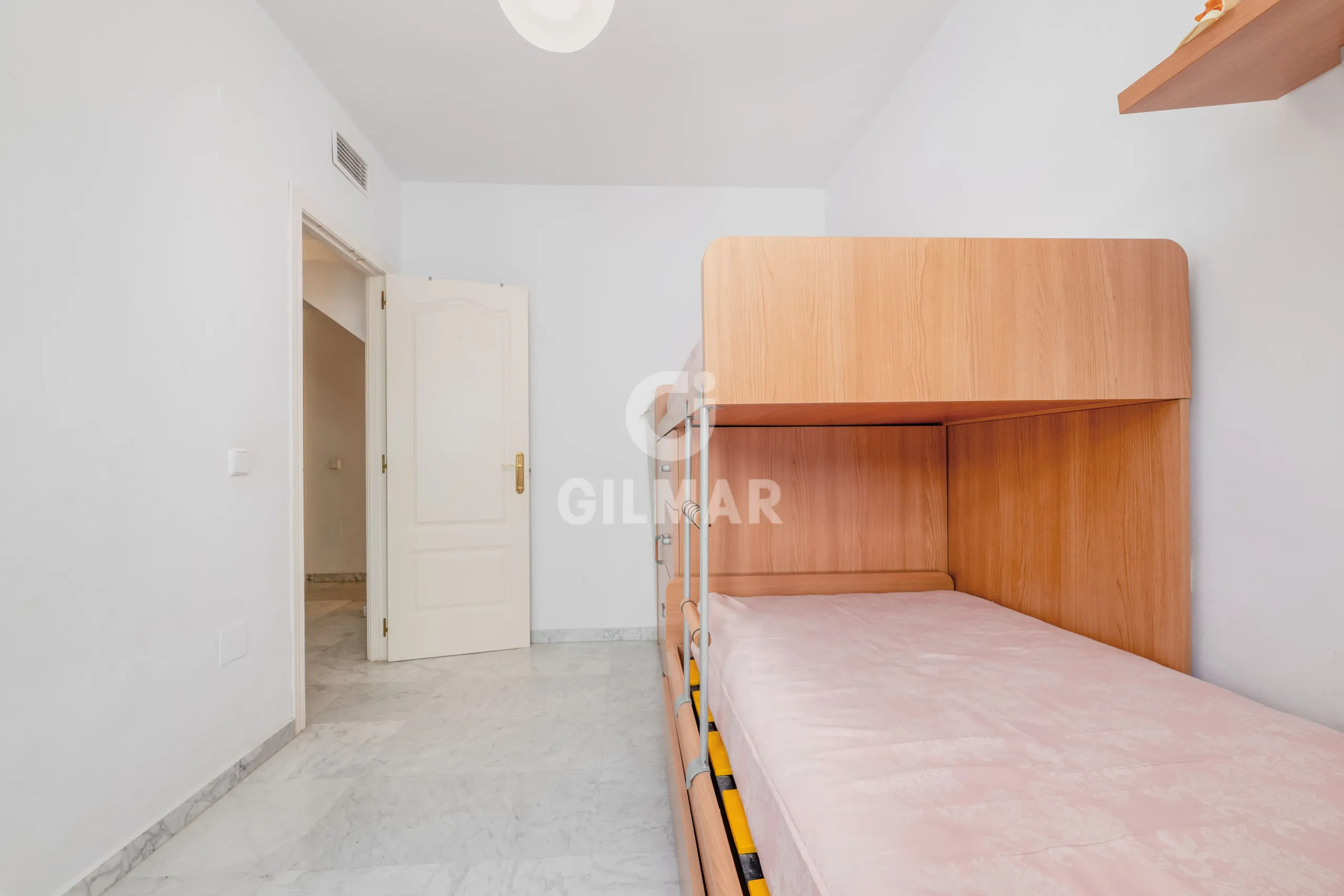 Duplex penthouse in Marbella Ciudad - Málaga