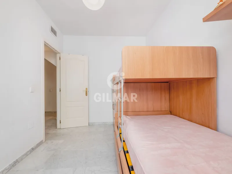 Duplex penthouse in Marbella Ciudad - Málaga