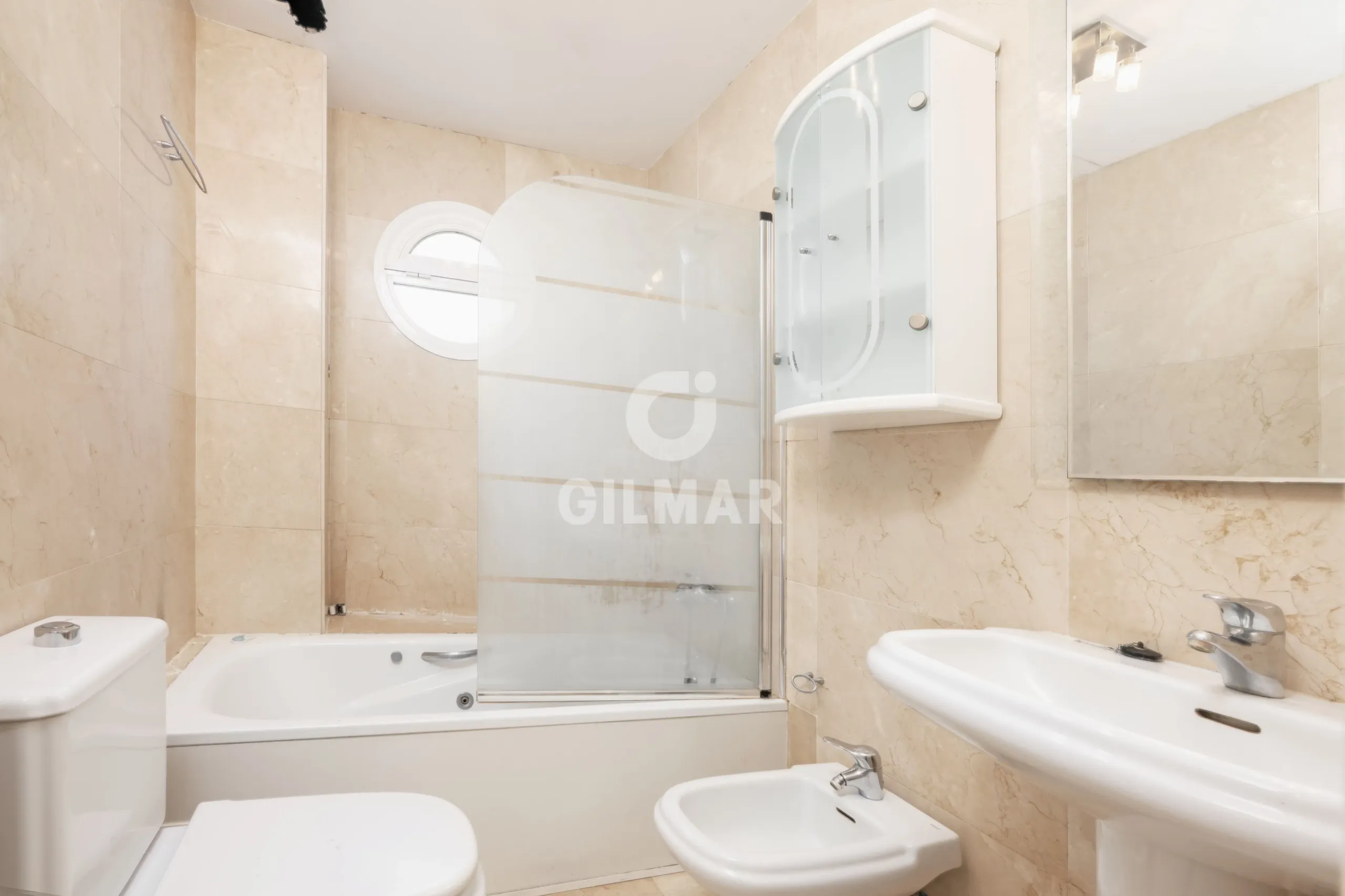 Duplex penthouse in Marbella Ciudad - Málaga