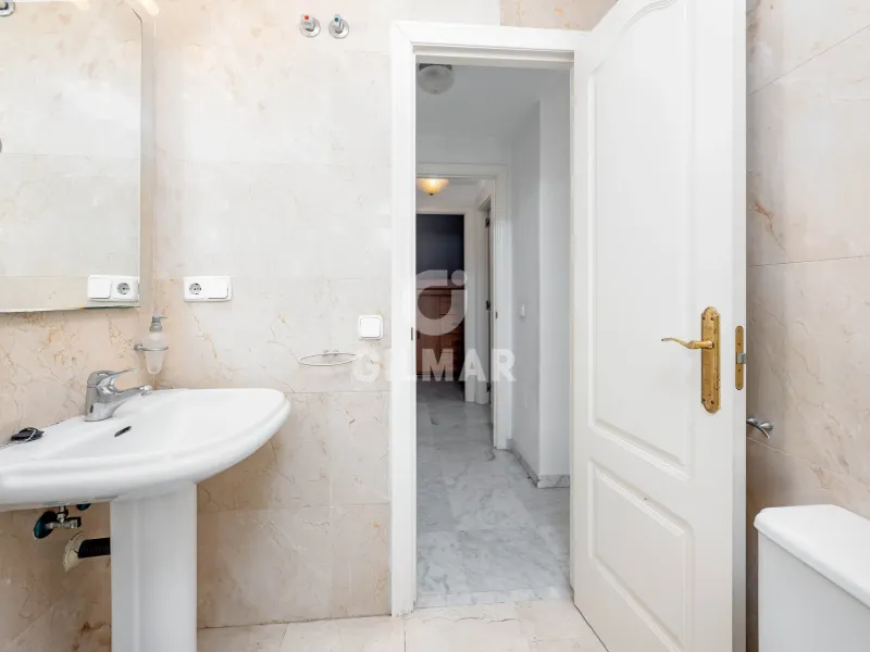 Duplex penthouse in Marbella Ciudad - Málaga