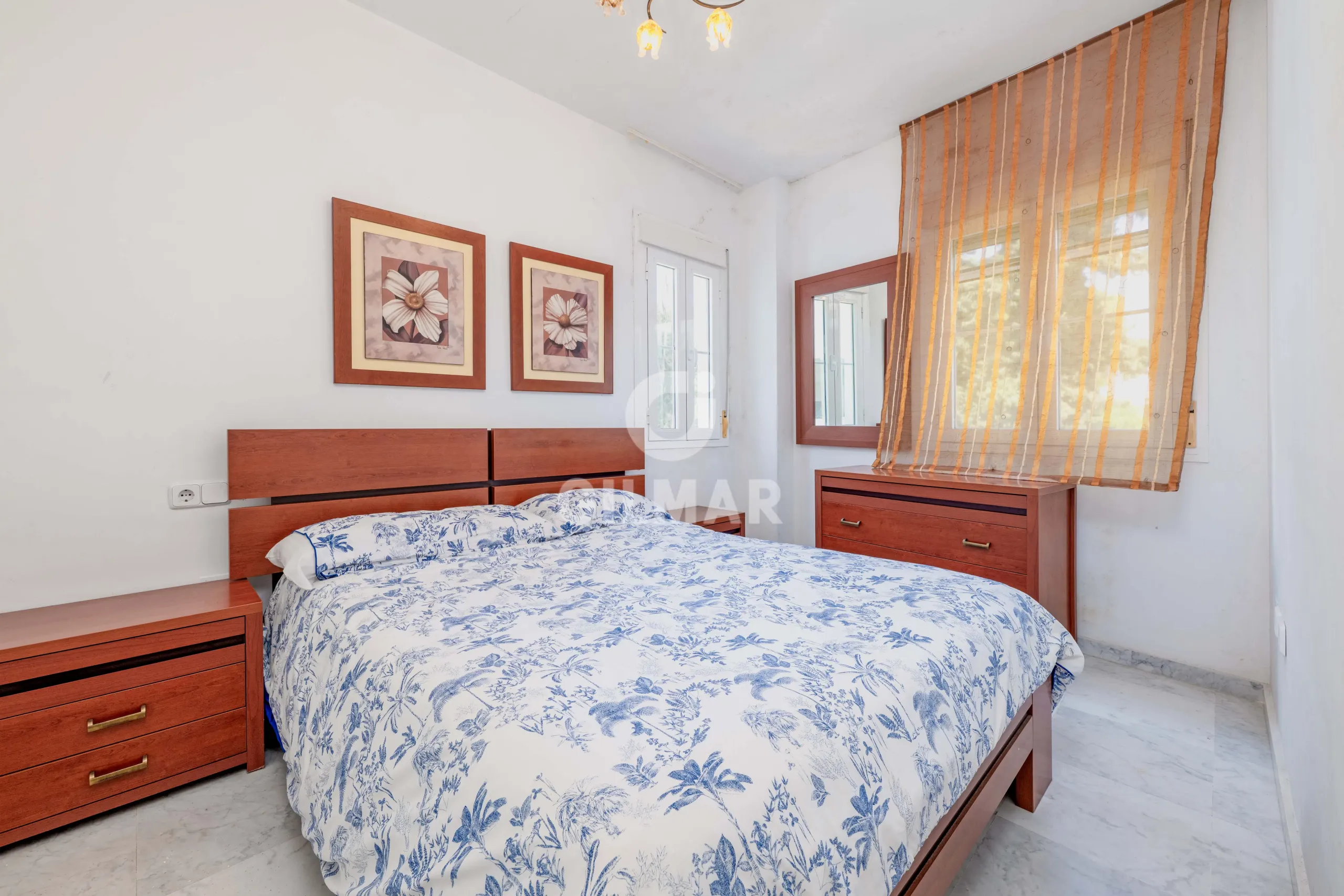 Duplex penthouse in Marbella Ciudad - Málaga