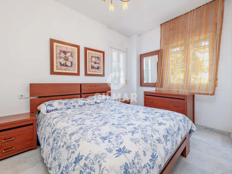 Duplex penthouse in Marbella Ciudad - Málaga