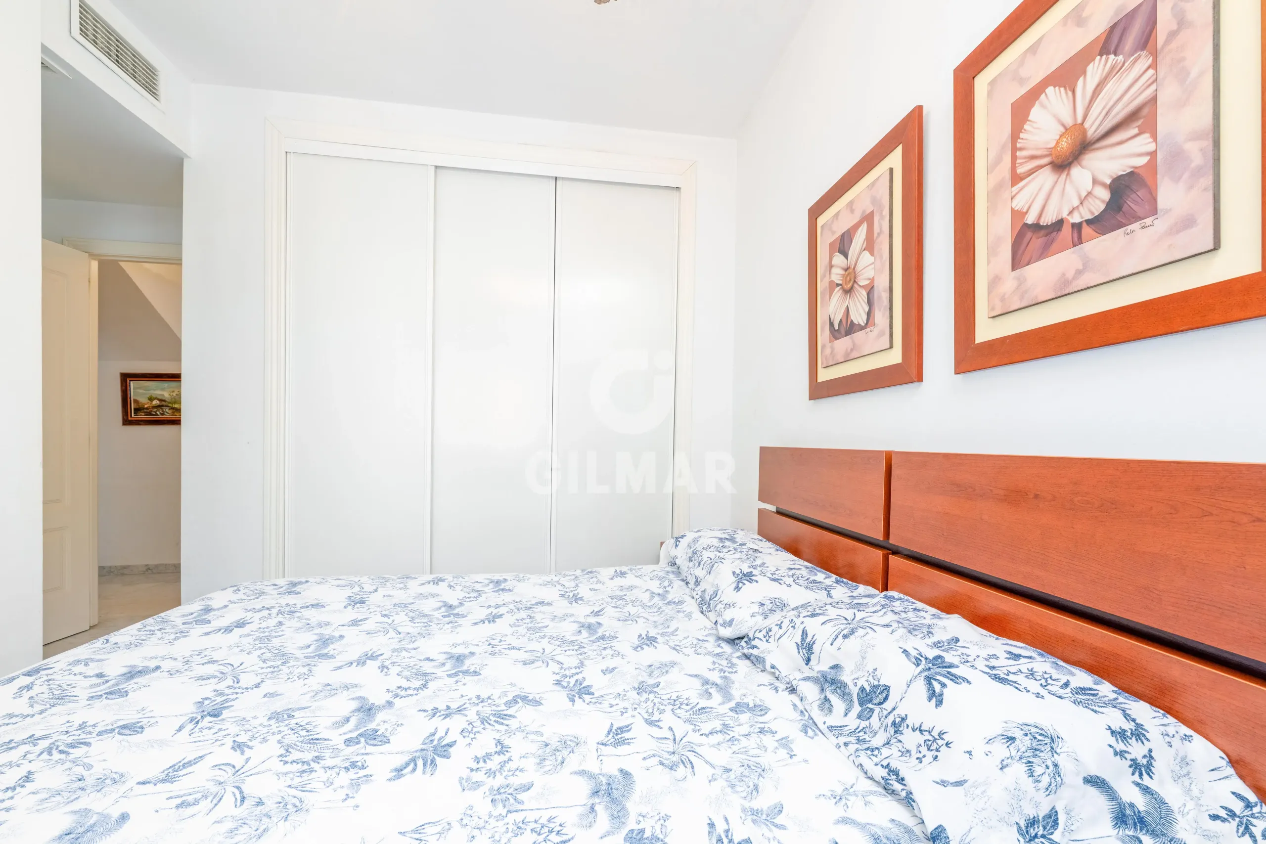 Duplex penthouse in Marbella Ciudad - Málaga