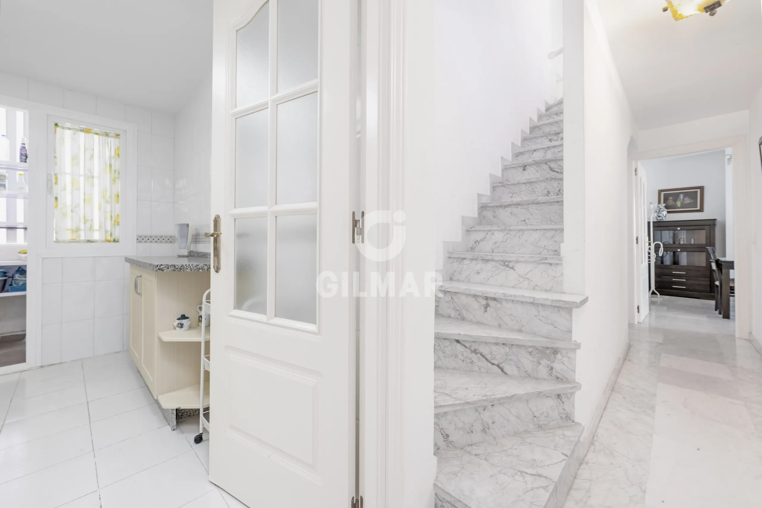 Duplex penthouse in Marbella Ciudad - Málaga