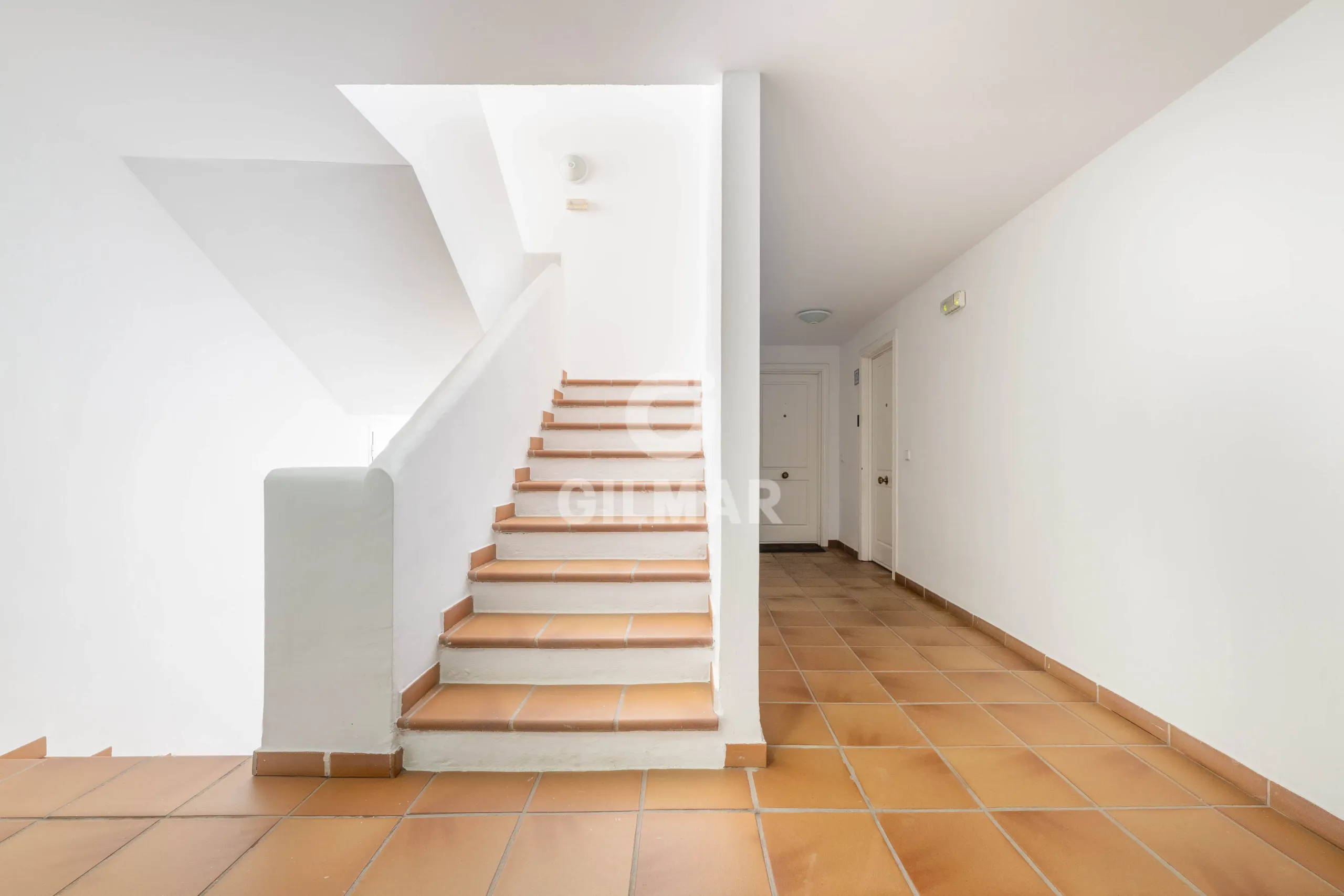 Duplex penthouse in Marbella Ciudad - Málaga