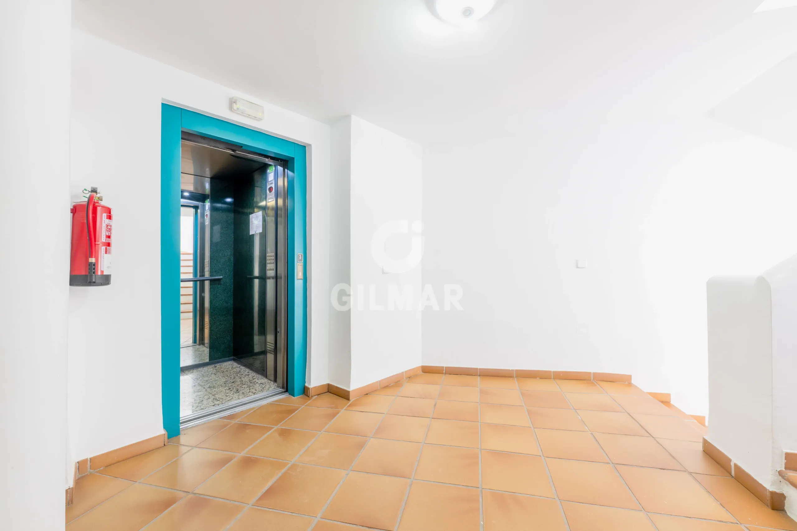 Duplex penthouse in Marbella Ciudad - Málaga
