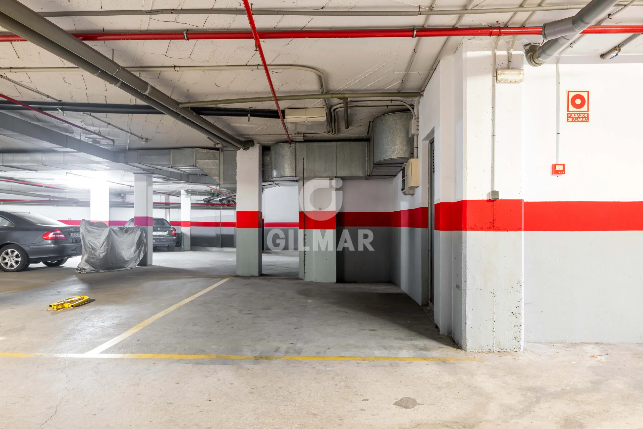 Duplex penthouse in Marbella Ciudad - Málaga