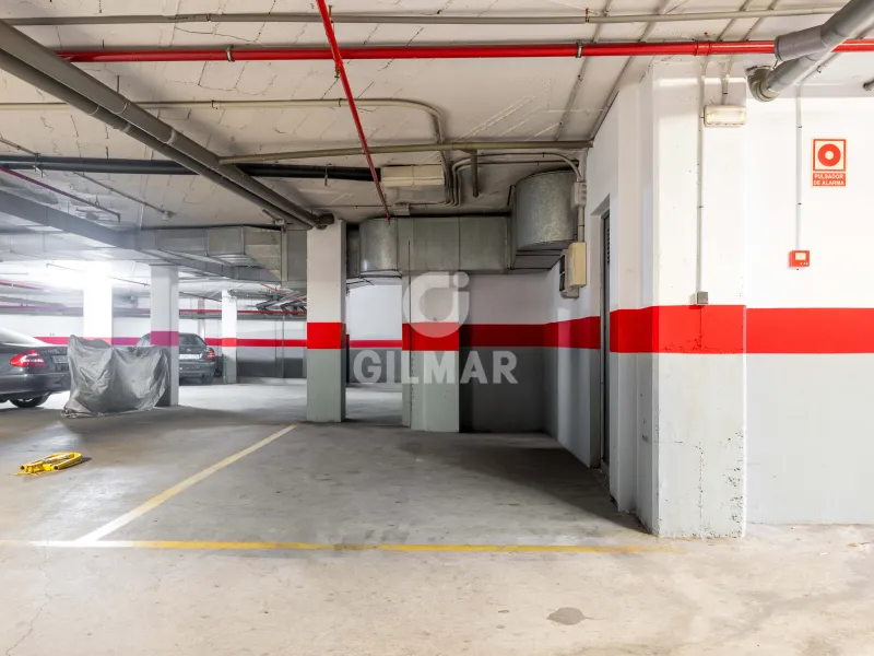 Duplex penthouse in Marbella Ciudad - Málaga