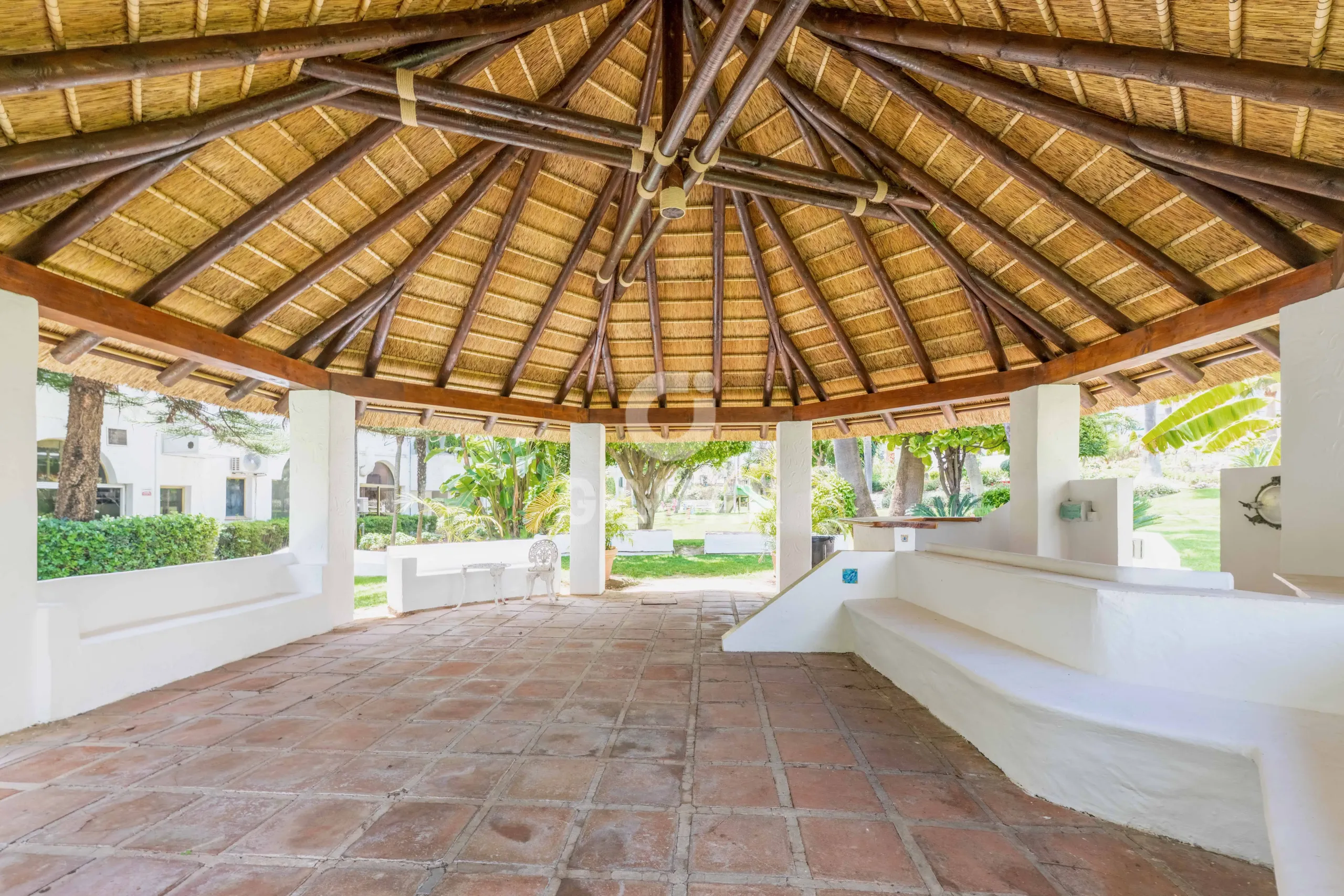 Duplex penthouse in Marbella Ciudad - Málaga