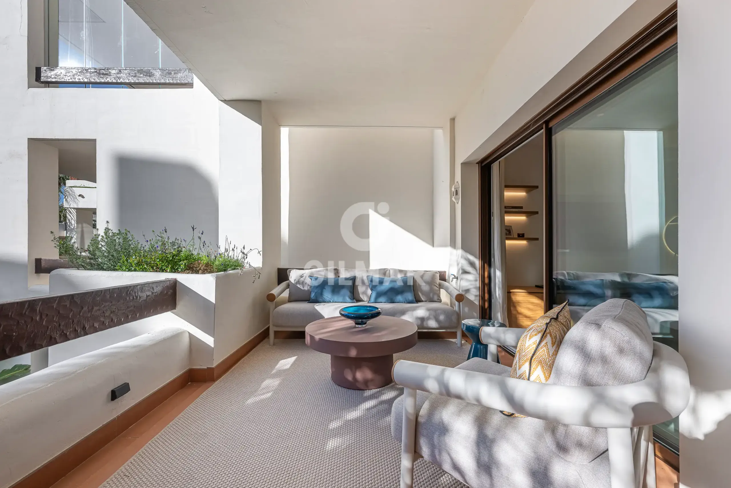 Apartment in Estepona Este - Málaga