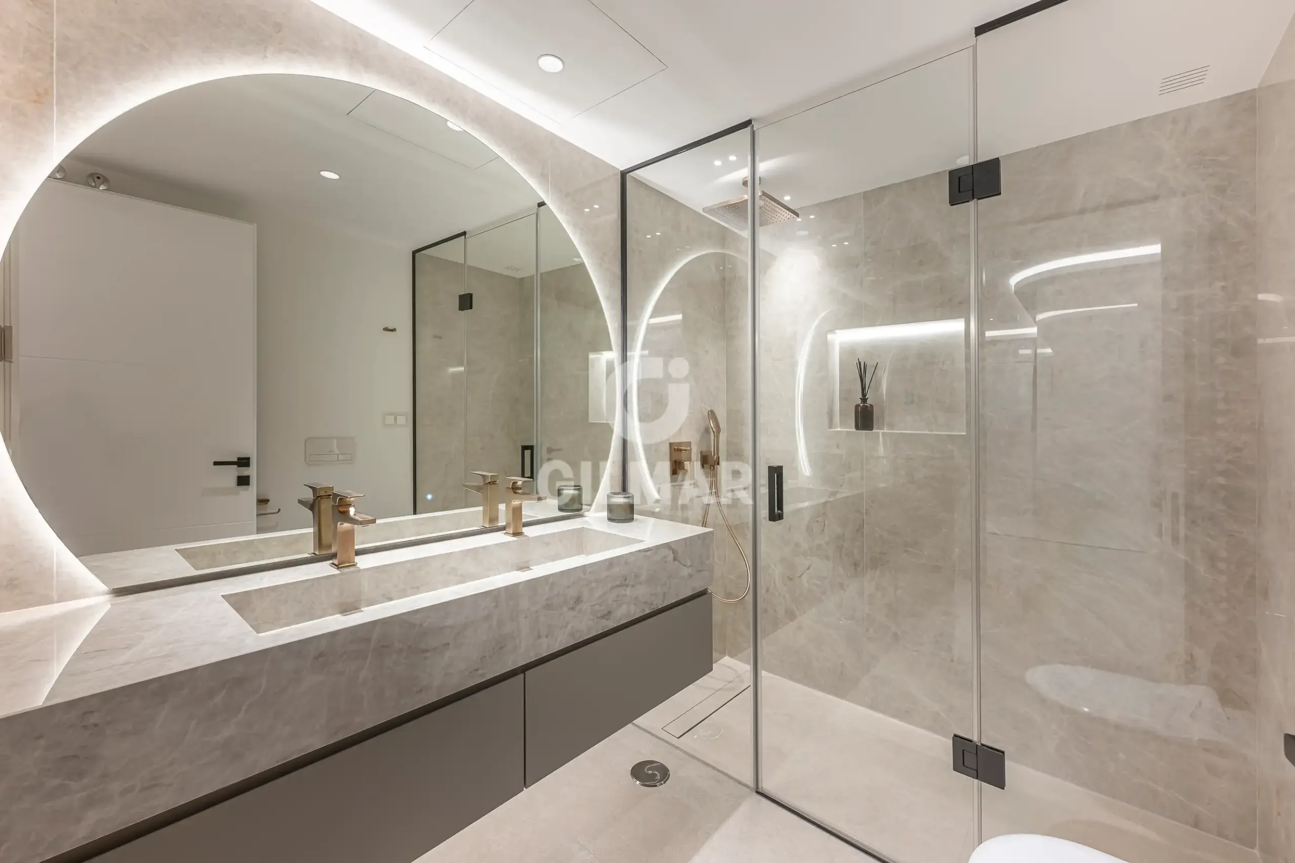 Apartment in Estepona Este - Málaga