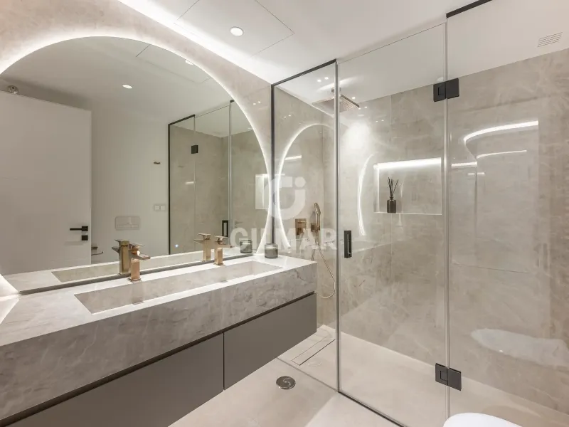 Apartment in Estepona Este - Málaga