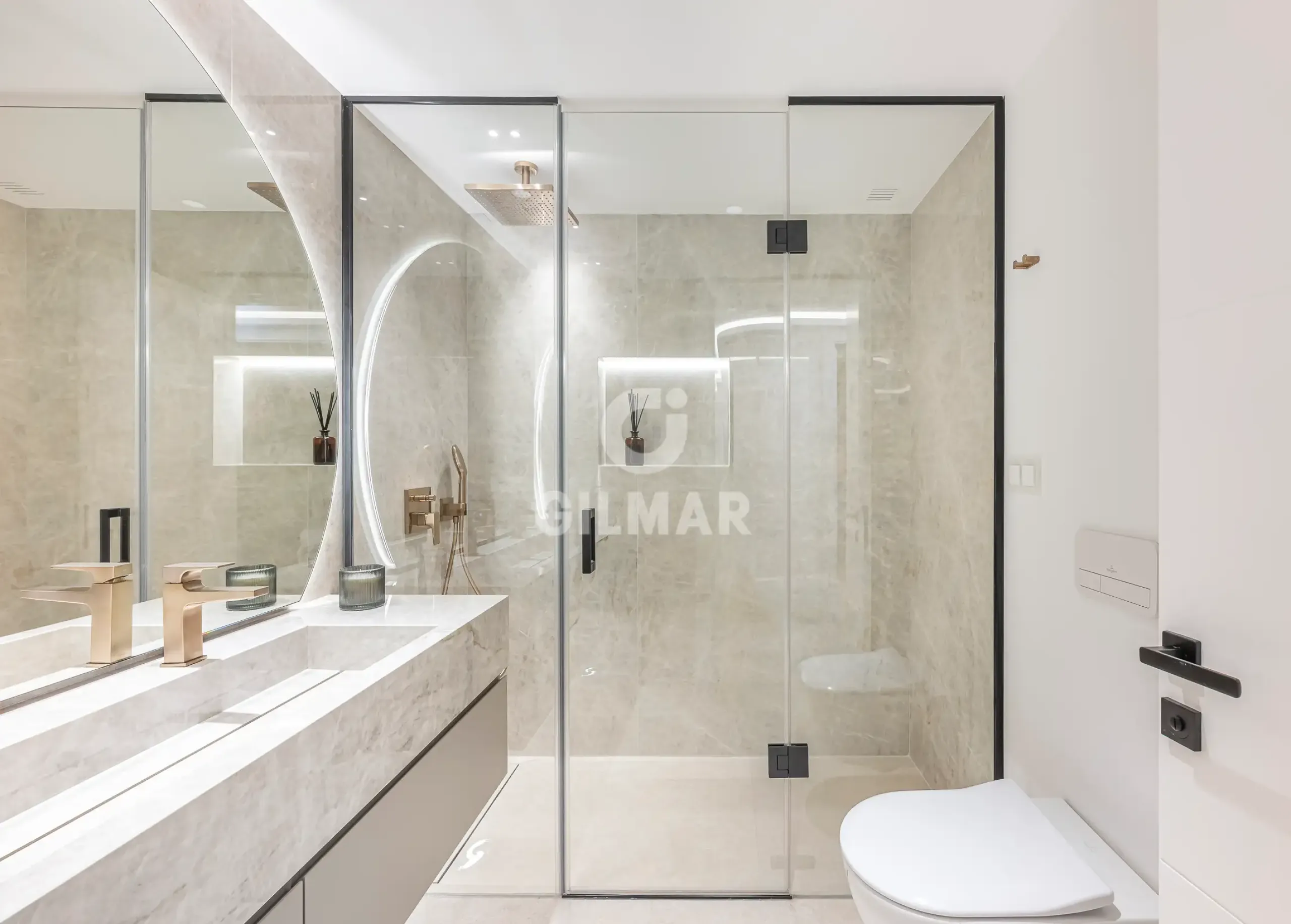 Apartment in Estepona Este - Málaga