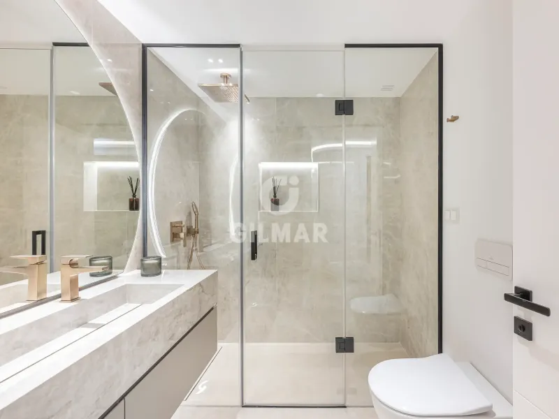 Apartment in Estepona Este - Málaga