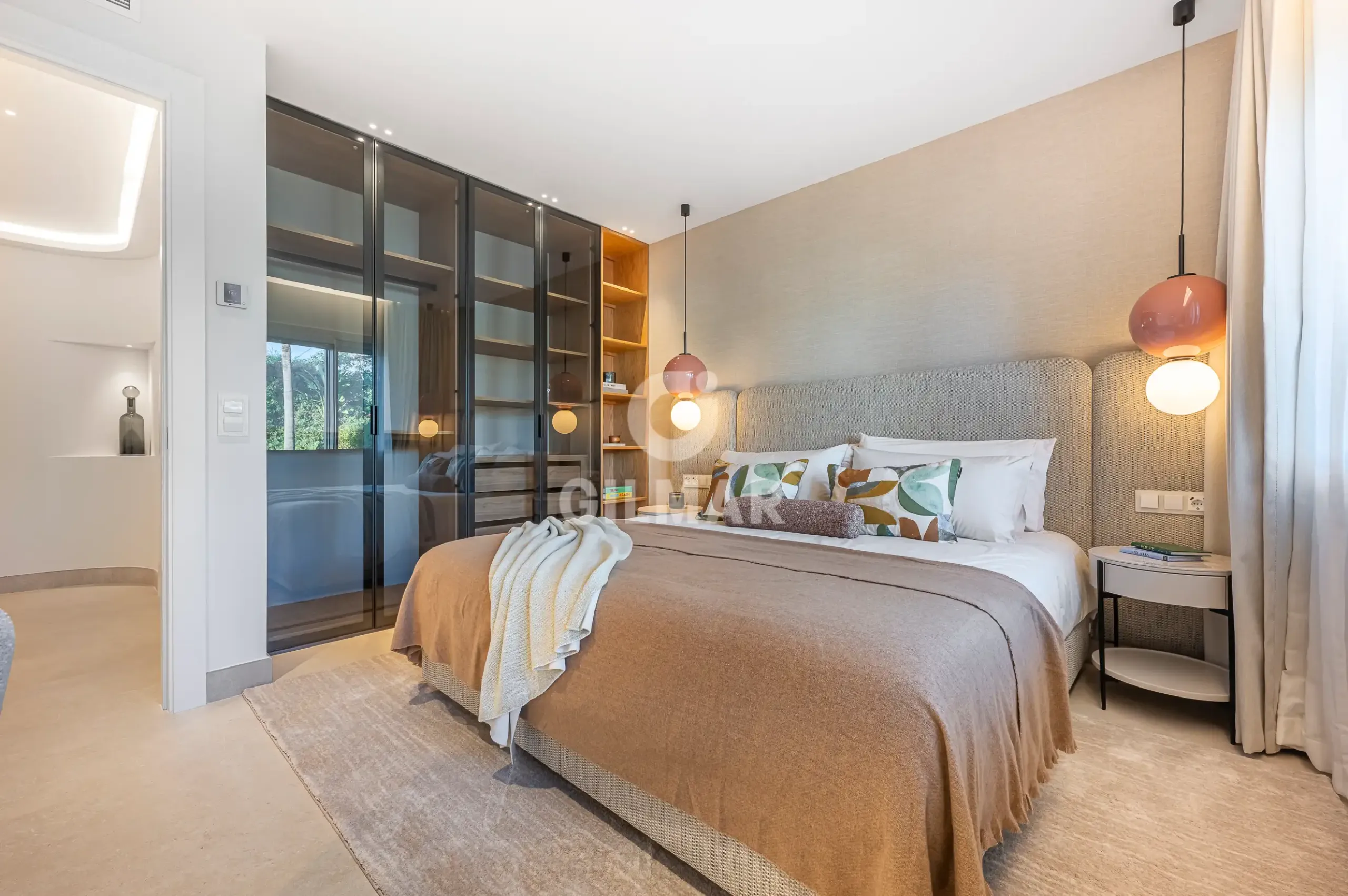 Apartment in Estepona Este - Málaga