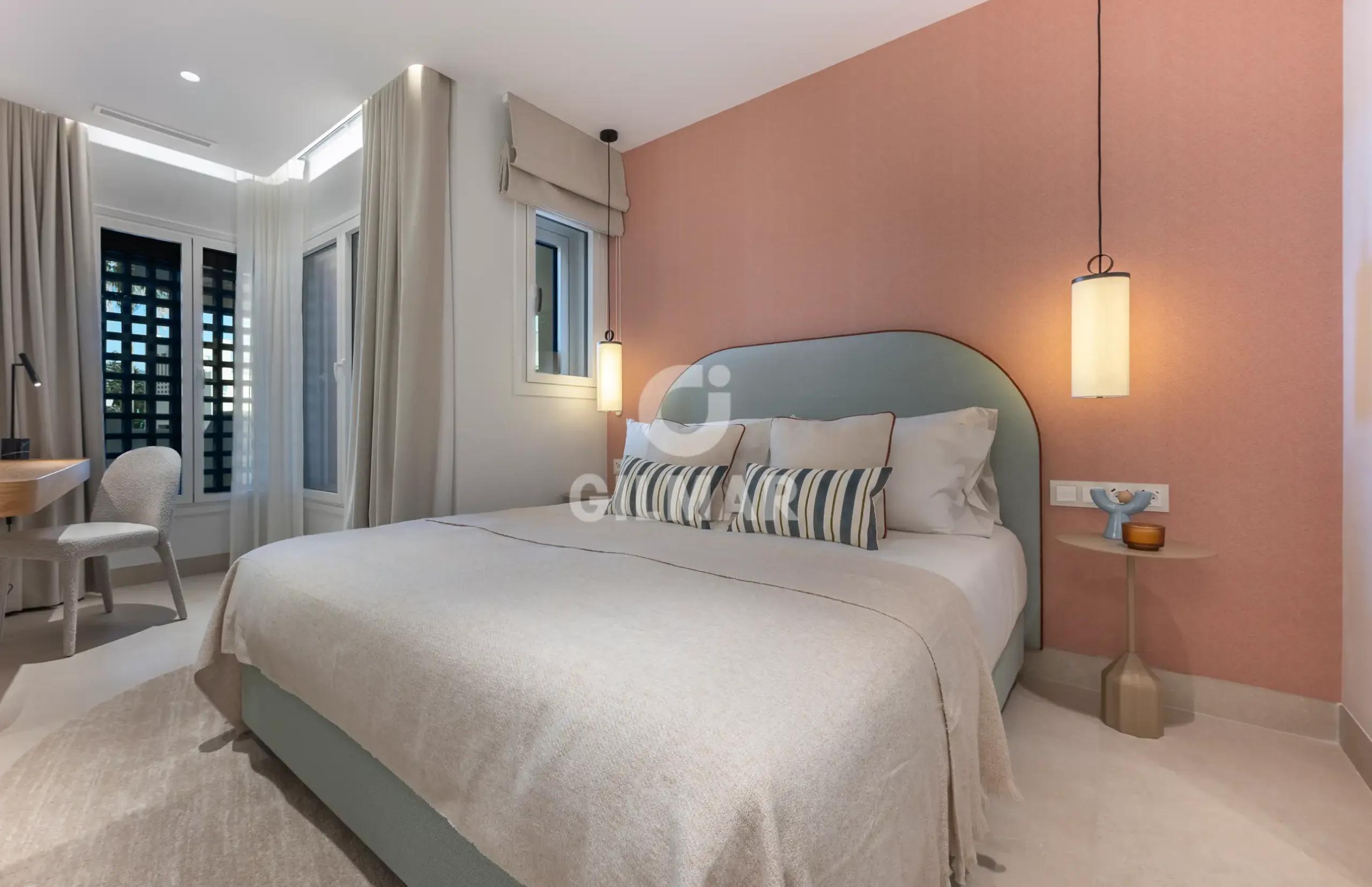 Apartment in Estepona Este - Málaga