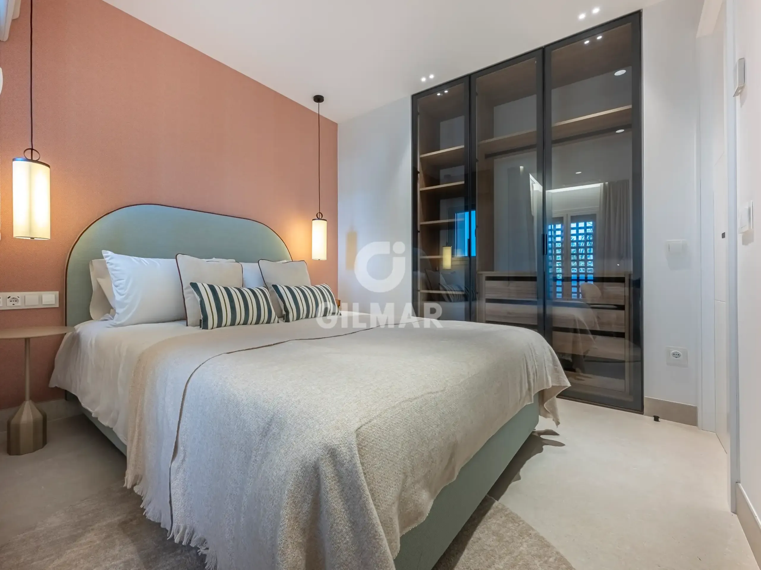Apartment in Estepona Este - Málaga