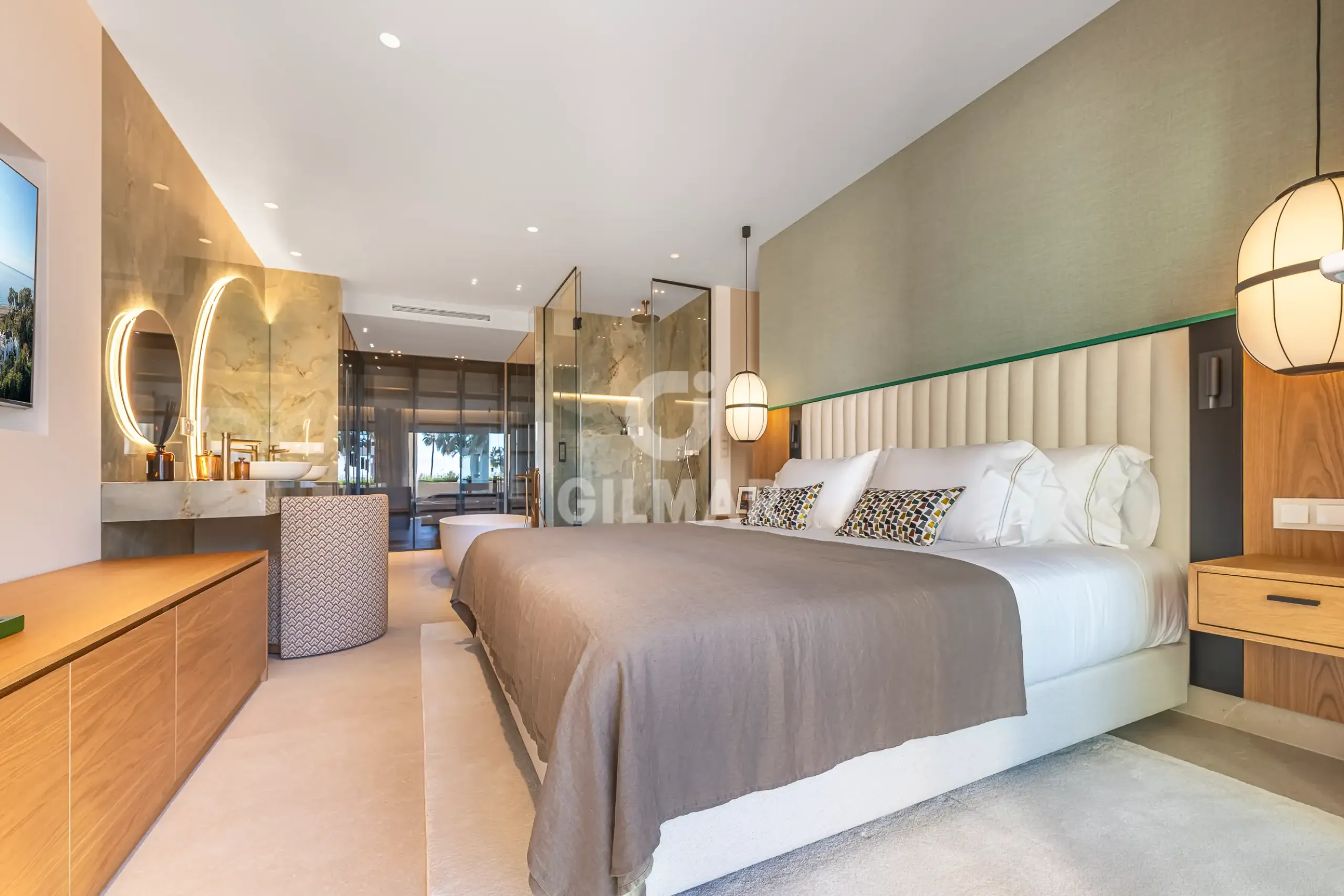 Apartment in Estepona Este - Málaga