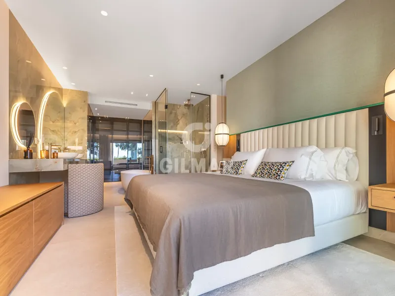 Apartment in Estepona Este - Málaga
